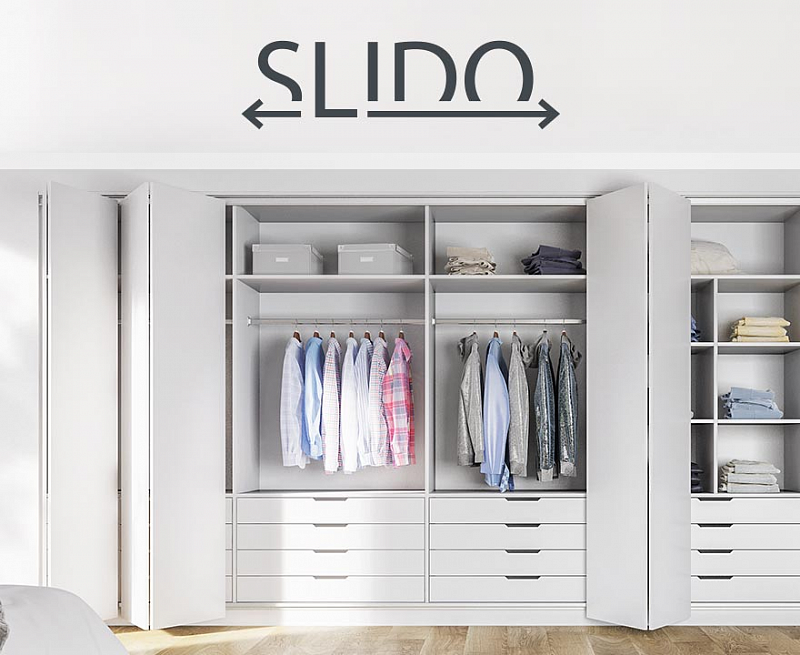 SLIDO