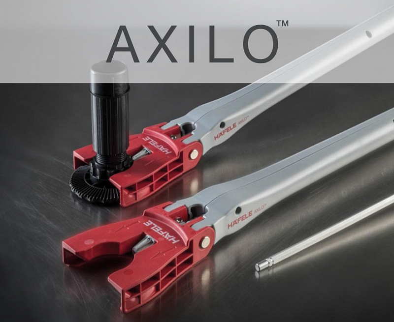 AXILO