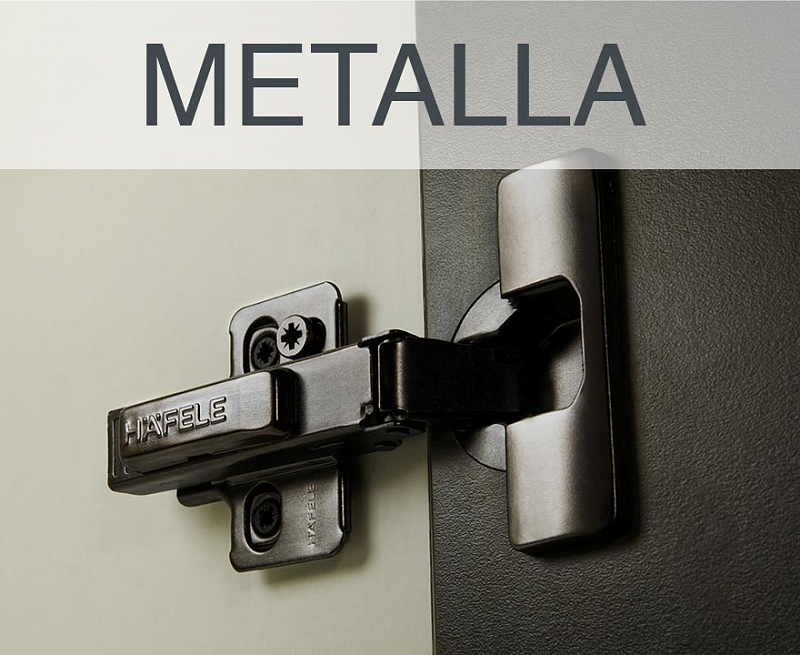 METALLA